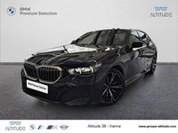 Occasion BMW 530 M Sport 193 ch (141 kW) 2025 Noir Berline