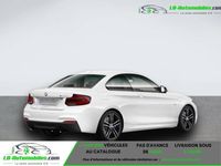 occasion BMW M240 Serie 2340 ch BVA