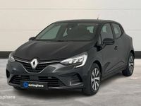Occasion Renault Clio V Equilibre 92 ch (67 kW) 2023 Noir Berline