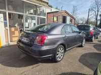 occasion Toyota Avensis 126 D-4D TERRA 5P