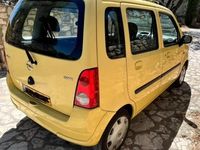 Occasion Opel Agila Enjoy 71 ch (52 kW) 2005 Citadine