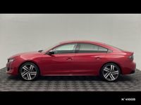 occasion Peugeot 508 Puretech 225ch S&s Gt Eat8