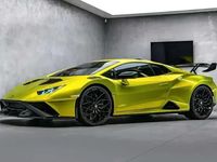 occasion Lamborghini Huracán Lp 640-2 Sto Ldf7