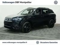 Occasion VW Tiguan R 2025 Noir SUV