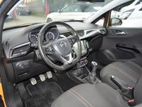 Occasion Opel Corsa 150 ch (110 kW) 2018 Citadine