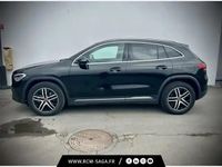Occasion Mercedes GLA200 Progressive 2021 Noir SUV