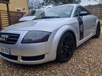 Occasion Audi TT Sport 179 ch (131 kW) 1999 Coupé
