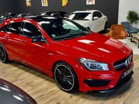 occasion Mercedes CLA45 AMG Classe360 4matic 7g-dct