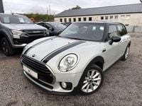 Occasion Mini Cooper Clubman 136 ch (100 kW) 2018 Gris Break