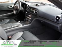 occasion Mercedes SL500 Classe500 BVA