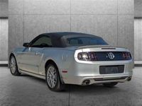 occasion Ford Mustang v6 premium cabriolet cuir