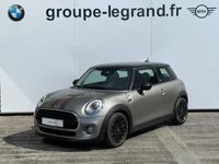 occasion Mini Cooper D 116ch Blackfriars Bva7 102g