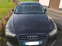 Occasion Audi A4 Ambition 120 ch (88 kW) 2013 Break