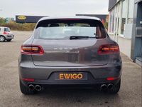 occasion Porsche Macan 3.0 V6 340ch S Pdk