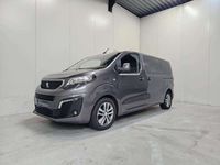 occasion Peugeot Expert 1.5 HDI - 8pl - GPS - Airco - Topstaat