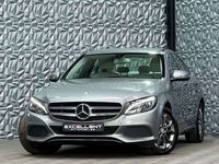 occasion Mercedes C200 d*BOITE AUTO*BLEUTOOTH*JANTES*GPS*GARANTIE 12 MOIS