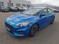 occasion Ford Focus 1.0 Ecoboost 155ch Mhev St-line