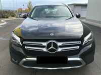 occasion Mercedes GLC220 D 170CH 4MATIC 9G-TRONIC