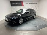 occasion BMW 318 Serie 3 Touring d 150 Ch Bva8 Luxury