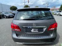occasion Mercedes B180 Classe180 122 CH INSPIRATION 7G-DCT