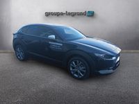 occasion Mazda CX-30 2.0 e-SKYACTIV-G M-Hybrid 122ch Exclusive-Line