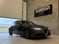 Occasion Alfa Romeo Giulia Super 201 ch (147 kW) 2016 Berline
