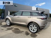 occasion Land Rover Range Rover evoque 2.0 P 200ch Flex Fuel SE AWD BVA Mark III - VIVA177425312