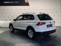 occasion VW Tiguan 1.5 TSI 130ch BVM6 Life Business