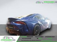 occasion Toyota Supra GR 3.0 340 ch BVM