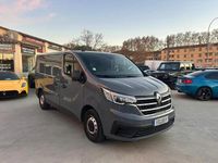 Occasion Renault Trafic 133 ch (97 kW) 2022 Gris Monospace