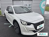 occasion Peugeot 208 1.2 PureTech 130ch S&S GT EAT8 - VIVA192242521