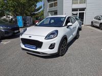 occasion Ford Puma 1.0 EcoBoost 125ch mHEV Titanium 6cv