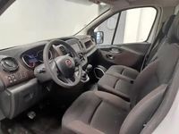 Occasion Fiat Talento 125 ch (91 kW) 2019 Blanc Monospace