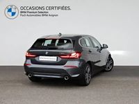 occasion BMW 118 118 d 150ch Business Design 8cv