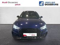 occasion Audi RS4 Avant 4 331 kW (450 ch) tiptronic