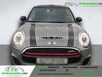 occasion Mini John Cooper Works Cabriolet 231 ch Works BVA