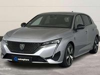 Occasion Peugeot 308 GT 152 ch (111 kW) 2022 Berline