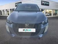 Occasion Peugeot 208 Allure 2025 Gris artense (m) Citadine