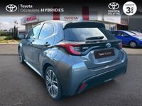 occasion Toyota Yaris Hybrid 116h Iconic 5p