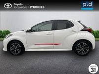 occasion Toyota Yaris Hybrid 116h Design 5p MY21