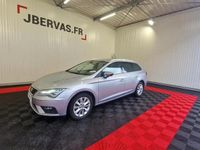 Occasion Seat Leon ST Style 116 ch (85 kW) 2019 Break