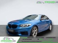 Occasion BMW M240 M Sport 340 ch (250 kW) 2018 Coupé