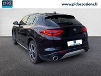 occasion Alfa Romeo Stelvio 2.2 150 Ch At8 Super