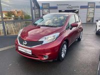 occasion Nissan Note 1.5 Dci 90ch Connect Edition