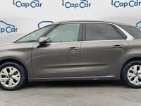 Occasion Citroën C4 PureTech 131 ch (96 kW) 2017 Gris Monospace