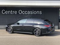 occasion Mercedes CLA220 ClasseD Amg Line 2.0 190 Ch Dct8