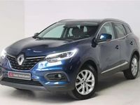 occasion Renault Kadjar Business Blue dCi 115 EDC ** Navi/Carplay DAB...