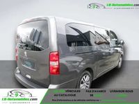 occasion Peugeot Traveller Bluehdi 145ch Bva