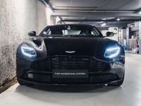 occasion Aston Martin DB11 Coupe V8 4.0 510ch