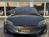 Occasion Tesla Model S Performance 584 kW (795 ch) 2019 Citadine